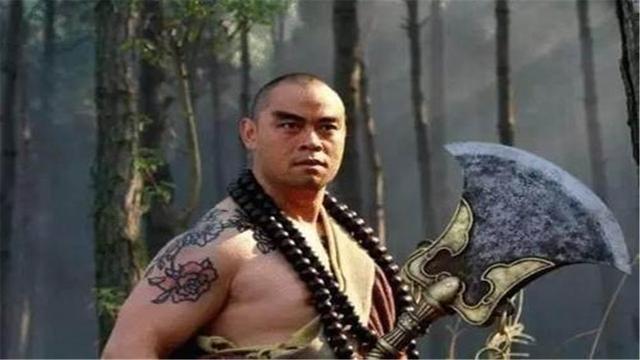 真正擒方腊的人是谁?不是武松也不是鲁智深,而是这个小人物