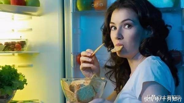 消耗|为啥减肥总是走在路上而不见瘦？10个错误行为，正在阻碍你的进步