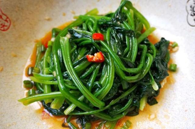 春天必吃8大黃金菜,疏肝解郁,一年身體棒棒噠!