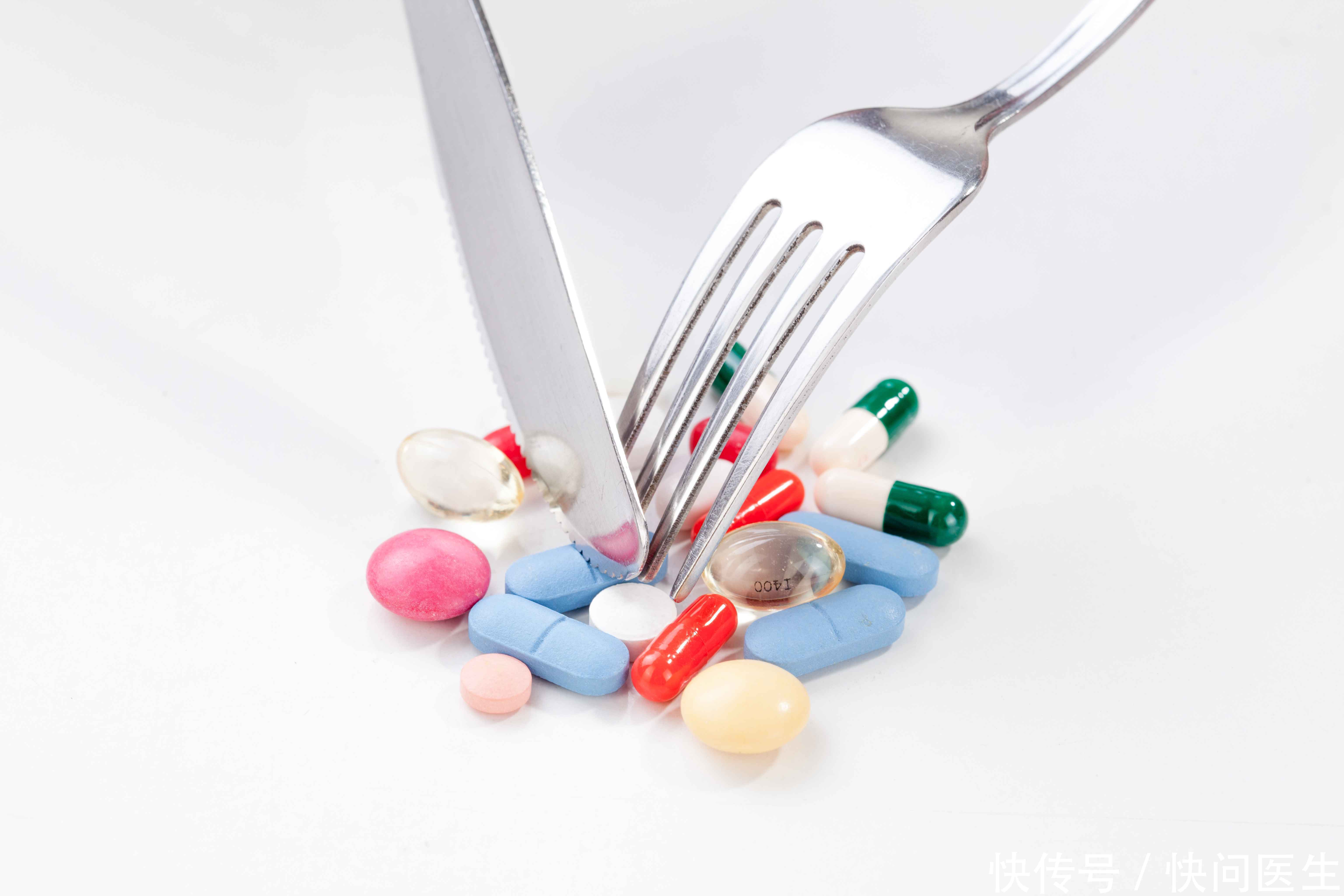 错误|一颗泡腾片夺走18个月宝宝的命,5个错误吃药知识,一定要知道