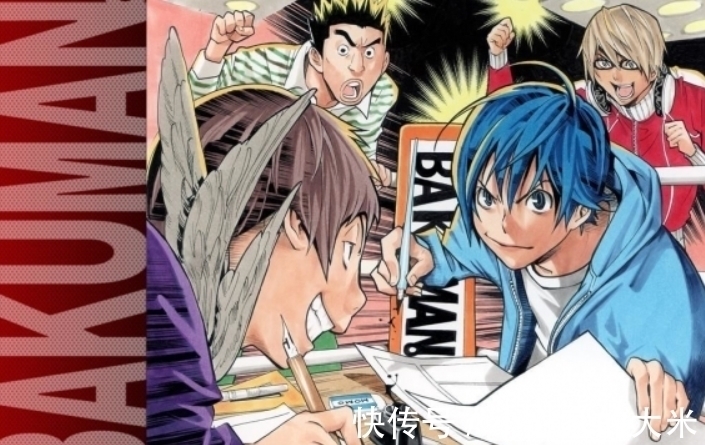 漫画作者|绘画功底让人惊艳的漫画家们,最想盯着TA画漫画,你想到了谁?