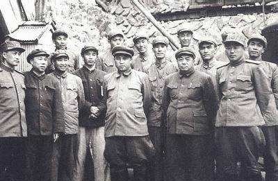 美军|志愿军王牌战士,孤身闯入美军阵营,击杀敌军30人,金日成称他孤胆英雄