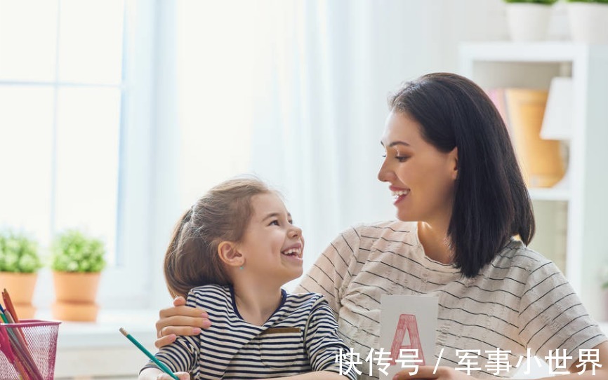 指令|家长4步拒绝孩子不当言行,既不伤害孩子自尊,又能教会孩子成长