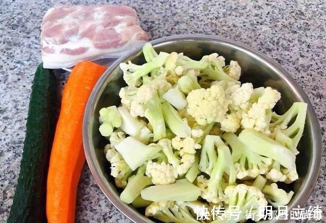 顺顺顺|“它”是碱性食物，女人常吃增强体质，少掉发，抹平赘肉小肚子