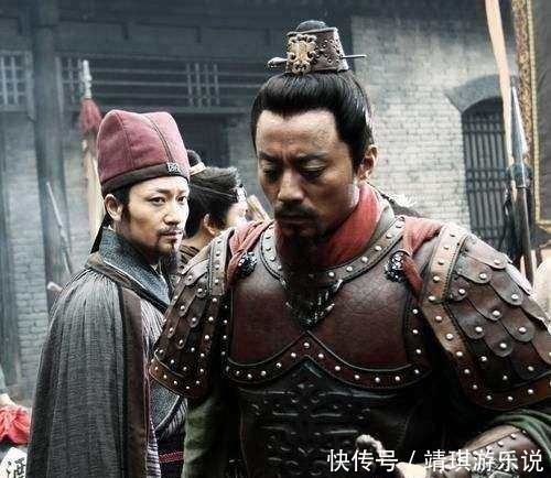 花荣|盘点《水浒传》中那些名字极为唬人的兵器,还是宋江和花荣的好听