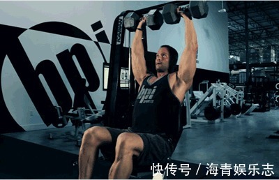 髋关节|以健康为目才是健身的本质,健身本不复杂,只做这8个动作就够了