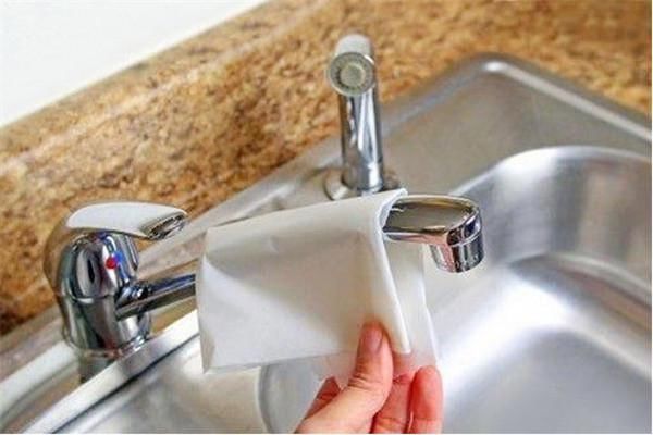 小苏打的用处这么大,你还没发现吗用了小苏打,还买什么清洁剂