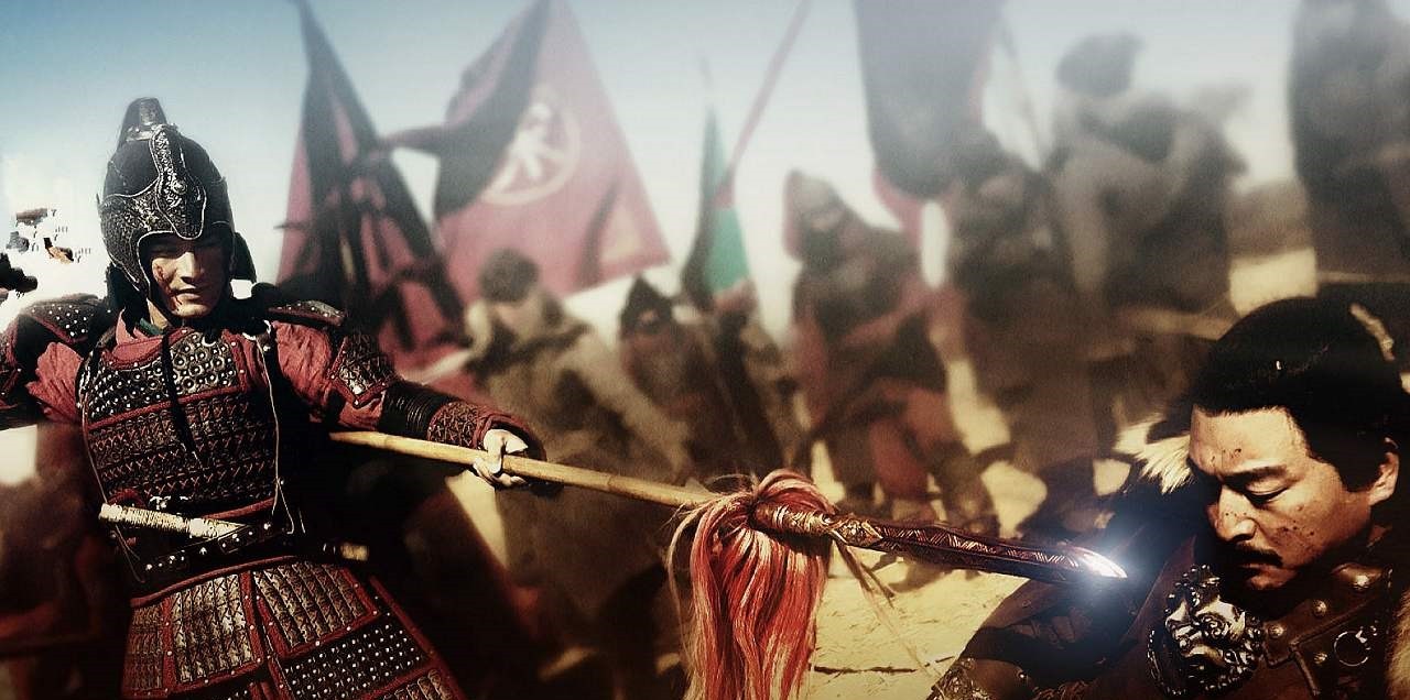 赵括|长平之战,拥有几十万大军的赵括,为什么突围不出秦军的包围圈