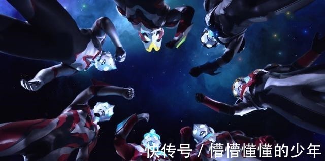 泰罗奥特曼|泰罗奥特曼黑化原因找到，托雷基亚撂下狠话，光之国和泰罗全毁掉