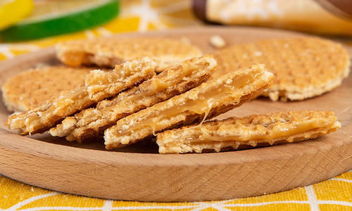  不是我“崇洋媚外”，看了俄罗斯人的零食才明白，什么叫“实诚”