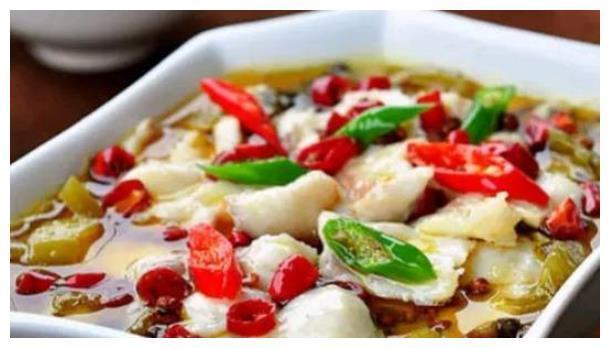 美味下饭的几道家常菜,荤素搭配,简单易学,好吃的流口水