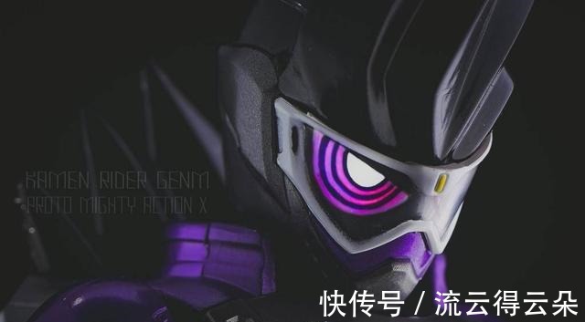 秦楼月|假面骑士反派并不全是恶徒,这3位讲起武德来,正版骑士都羞涩