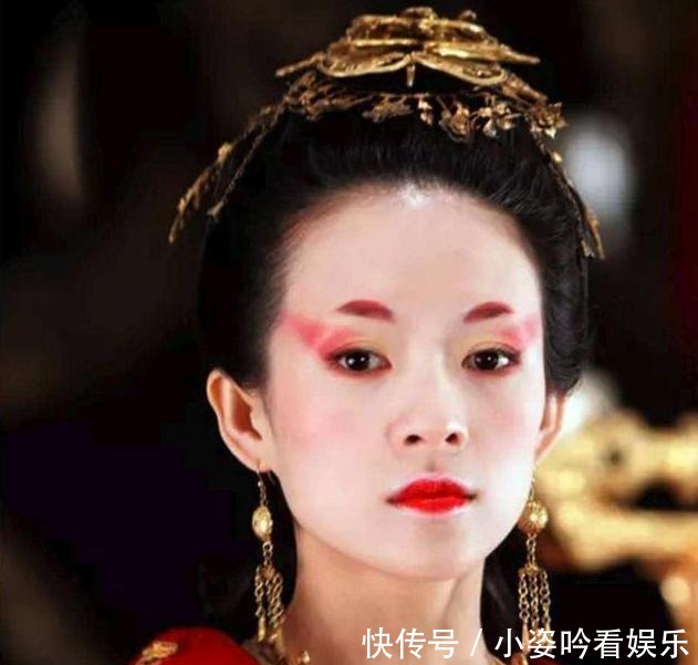 女星|为何纹眉大多是些普通女生?而女星却很少纹眉?看完你就知道了