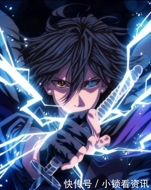 佐助和鸣人|火影忍者各等级最强代表,一人实至名归另外两个简直不讲道理