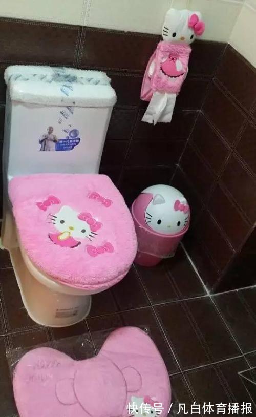 kitty|老婆花二十万把新房装修成这个鬼样子，我真心不想在家多呆一分钟