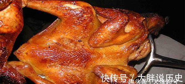 香料|秘制骨里香烤鸡，一人啃一整只都不过瘾，真香太好吃了