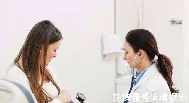 胎儿|产检做B超发现胎儿一直“微笑”,孕妈很开心,医生还是打掉吧