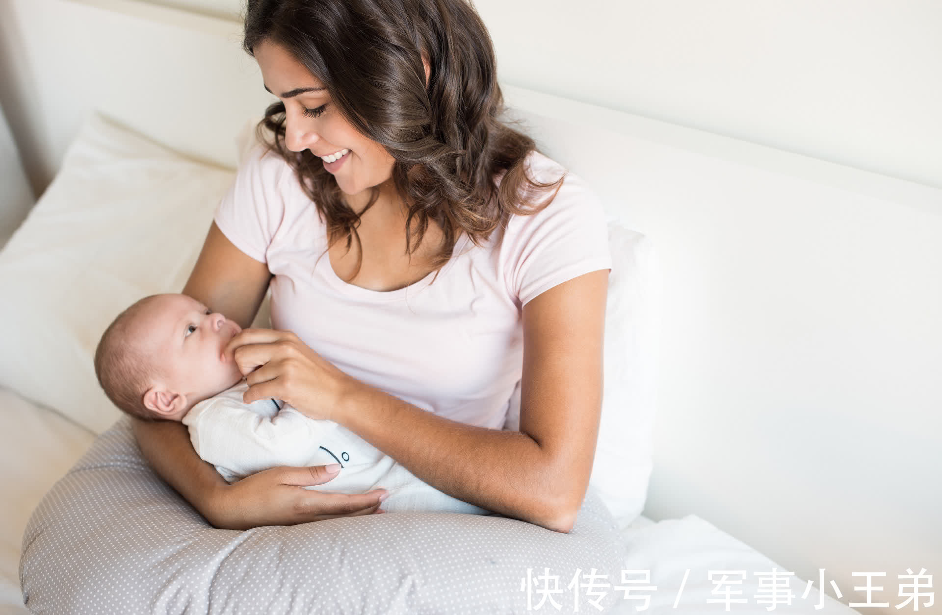 长高|0-18岁孩子若“奶”喝错了,会长不高!家长如何正确给娃喝奶