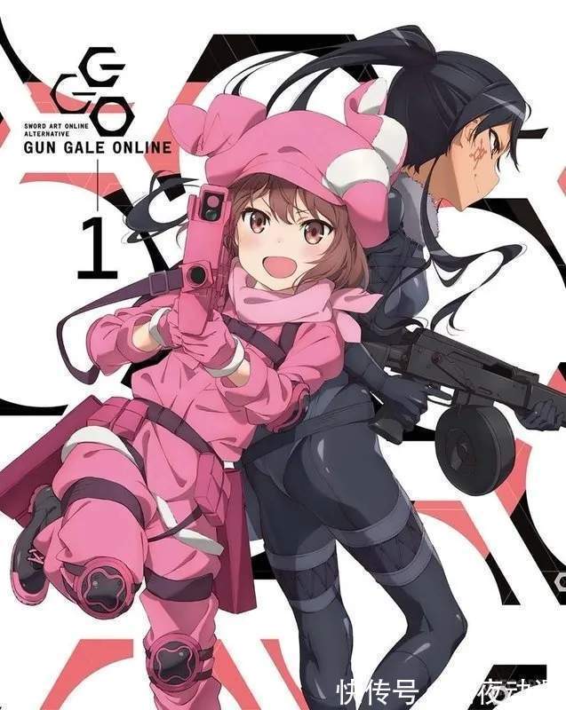 口碑|《刀剑神域》迎来10周年:它是如何从口碑佳作,逐步走向平庸的?