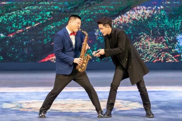 在创新中延伸“欢乐”新能量｜《欢乐喜剧人7》初评