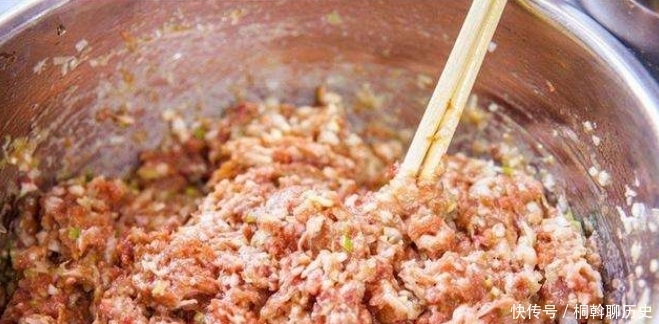 猪肉大葱馅,直接包就错了!多做这一步,鲜嫩多汁更入味,真香!