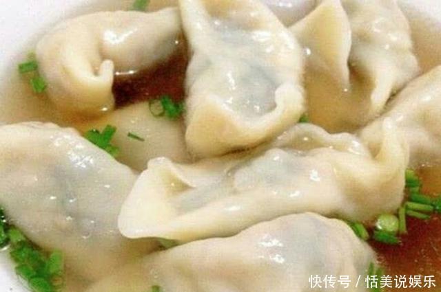 喜歡吃馬鈴薯和餃子的朋友看過來,這裡有一款馬鈴薯餃子,新穎又美味