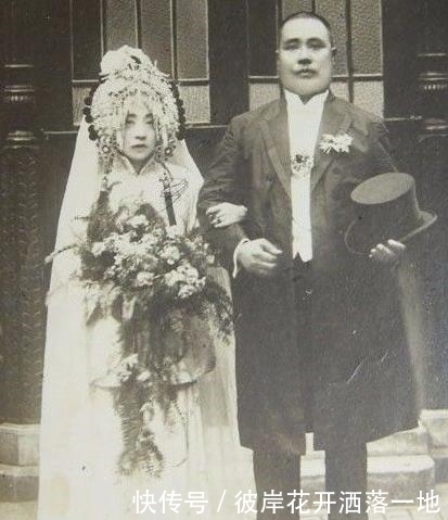 赛金花|晚清4大风月佳人的真实照片:个个风情万种,却都逃不脱凄惨结局