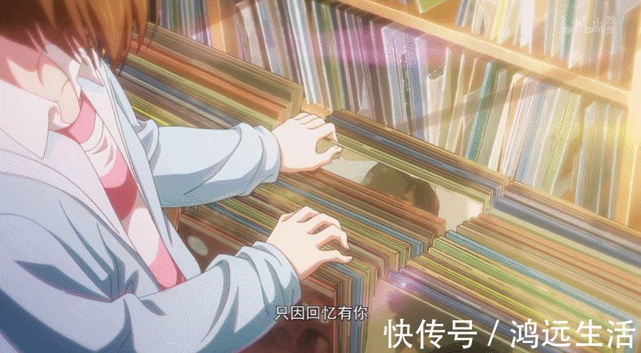 ip|国产音乐动画梦想重启,《我为歌狂》再出道成功了吗?
