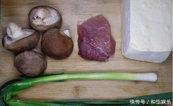 蒜苗|“钙王”被发现，吃鸡蛋不如吃它，孩子常吃长个子，增强免疫力！