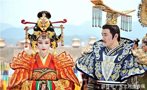 李治|武则天是李世民的才人,又是李治的皇后,那么她去世后和谁合葬