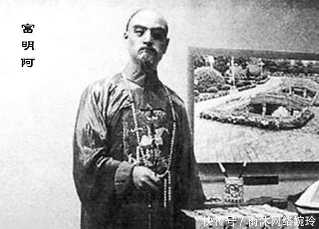 袁崇焕被凌迟处死后,他的后代跑到哪里去了?竟然成为了满清大将