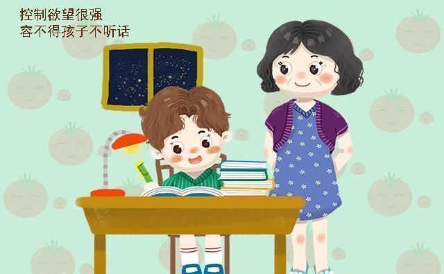 家长会|这三种类型妈妈,再辛苦也很难养出优秀的孩子,愿你不是其中之一