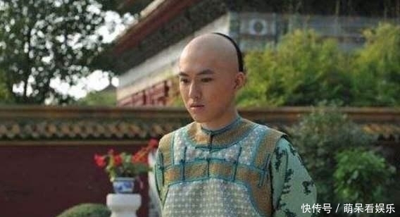 乾隆|乾隆亲自为32岁亲弟弟探病,前脚刚走,弟弟便哀叹:我可以死了