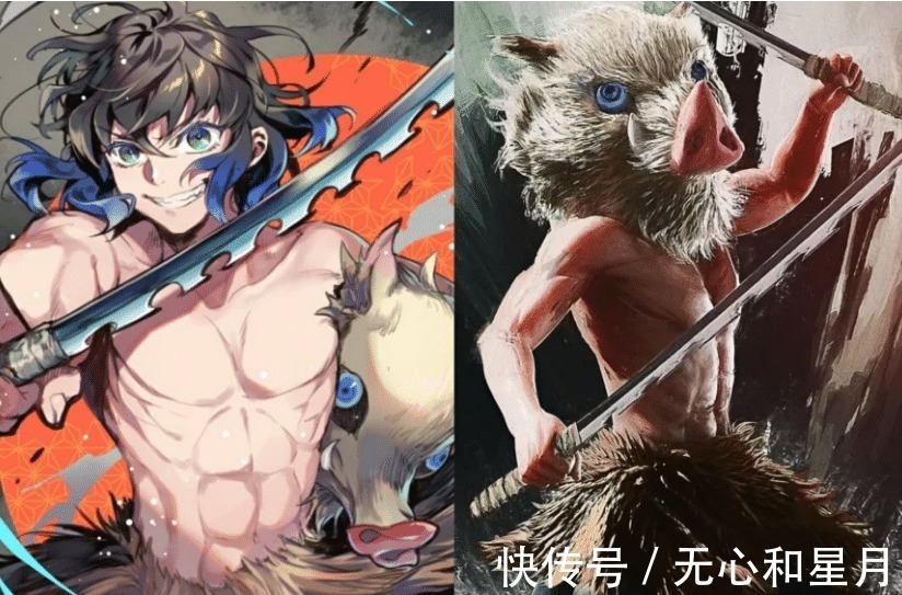 3d|鬼灭之刃遇上3D建模,蝴蝶忍颜值创新高,网友表示善逸还需提高