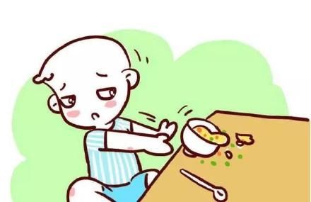蔬菜|如何纠正孩子不爱吃蔬菜的坏习惯