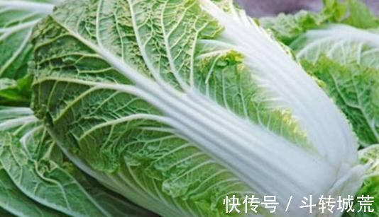 身边人|白菜和此物同食,不但没营养还伤身,很多不清楚,看完告诉身边人