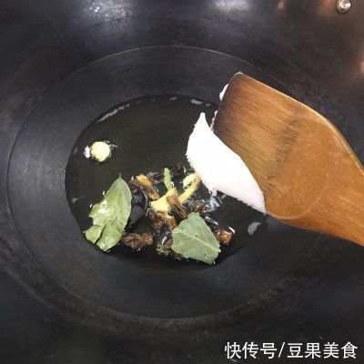 超详尽过年菜～清烧猪肚