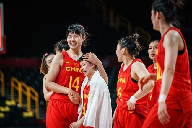 许利民|正式官宣!中国女篮世预赛时间确定,许利民输球或下课