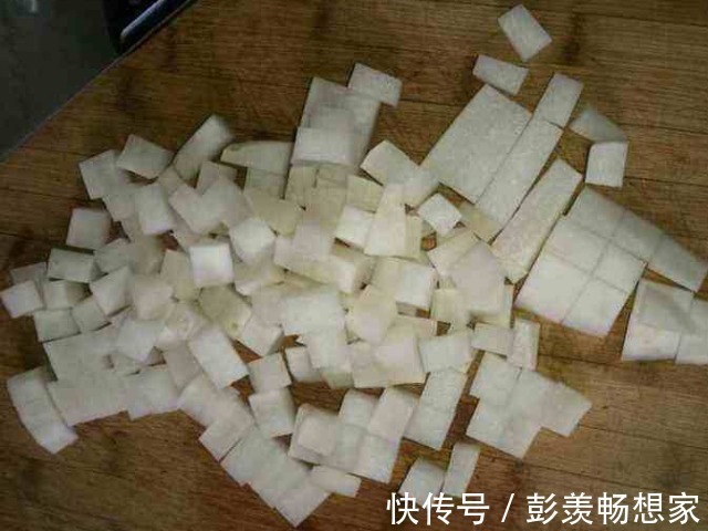 秋后萝卜赛人参,6个萝卜的最佳吃法,吃对了“不劳医生开药方”