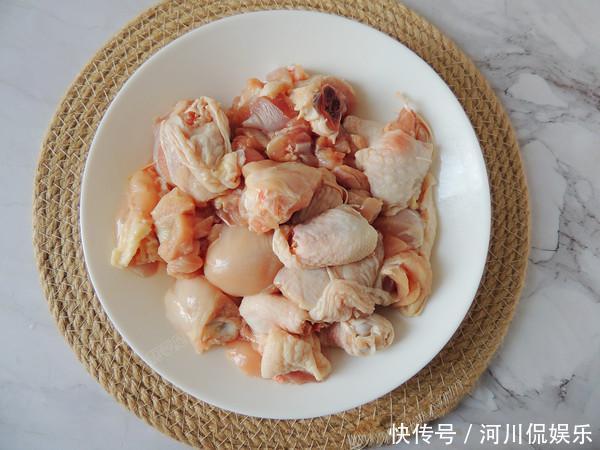  多汁|夏天少吃猪肉，多吃它，蛋白质含量高，简单一焖，鲜香多汁营养好