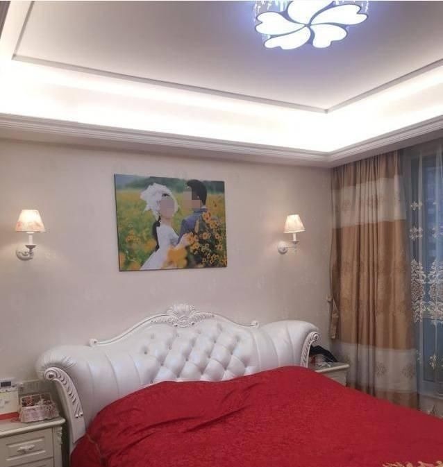 柜子|新房打柜子就花了45w,大家说我傻,装好一看这效果都不吭声了