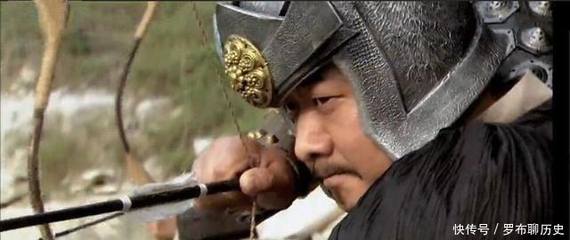 方腊手下第一牛人庞万春,箭法可比花荣,连杀梁山七位好汉