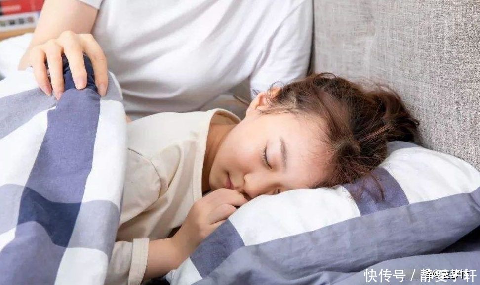 身高|早上催孩子起床时,尽量选择在这个时间后,有益于孩子的身高发育