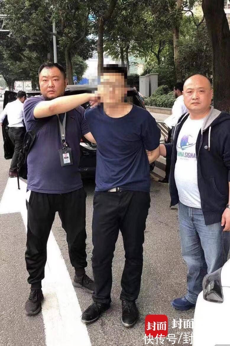 杨川|四川绵阳刑警突发疾病已昏迷200小时 从警13年参与侦破200多起刑案