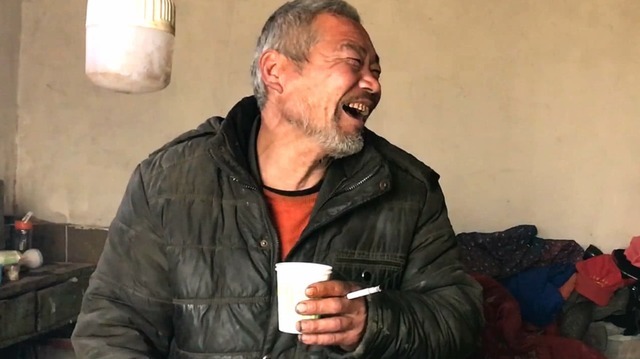 黄芪水|51岁大叔，坚持喝4年黄芪水养肺，如今肺结节好了吗