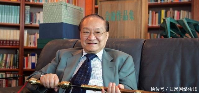  金庸|继承与突破：金庸与“新派武侠”的发展