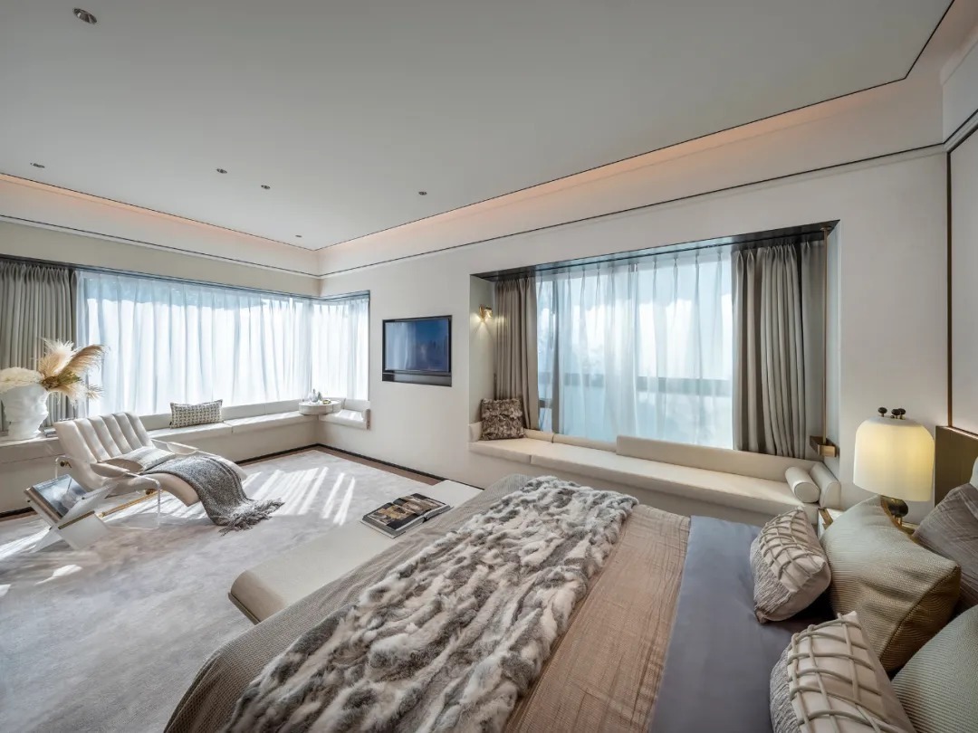 户型|联手方所,颠覆社区!中海再次以爆红开局!