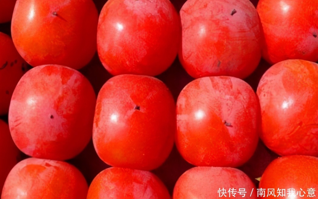 中年人推荐多吃3种食物,排毒养颜、延缓衰老,早吃早健康