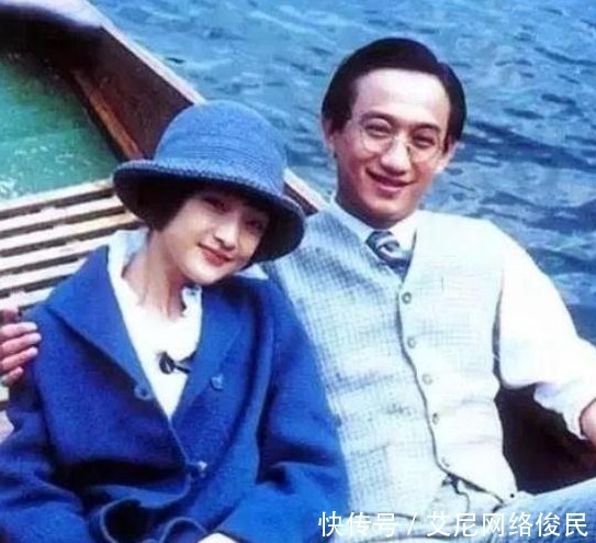 灵气|周迅很有灵气,演林徽因却遭到林徽因女儿反对,5字淘汰许多明星