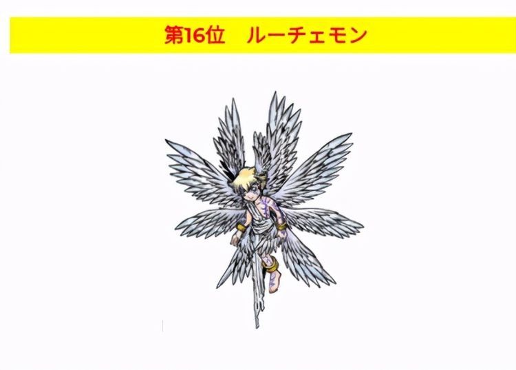 数码|亚古兽竟然有博士学位！官方投票选出最聪明的数码兽